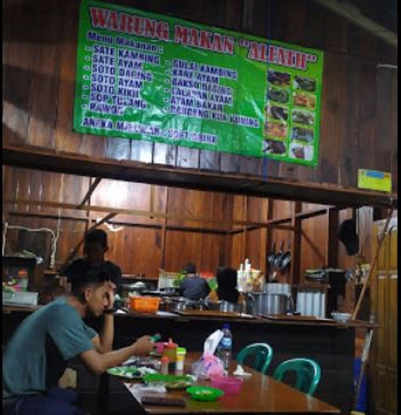 MUI Imbau Pemda Tak Sweeping Warung Makan saat Ramadan