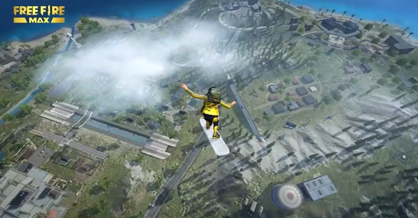 Perlu Tahu, Begini Cara Klaim Hadiah Pre-Register Free Fire Max 