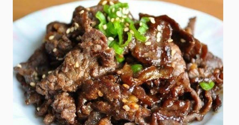 5 Makanan Khas Korea Terenak, Nomor 3 Lezat Disantap dengan Pasta Pedas