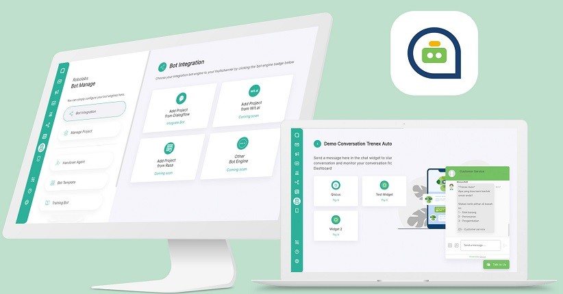 Platform Multichannel Chat Qiscus Kini Punya Fitur Messenger API for Instagram