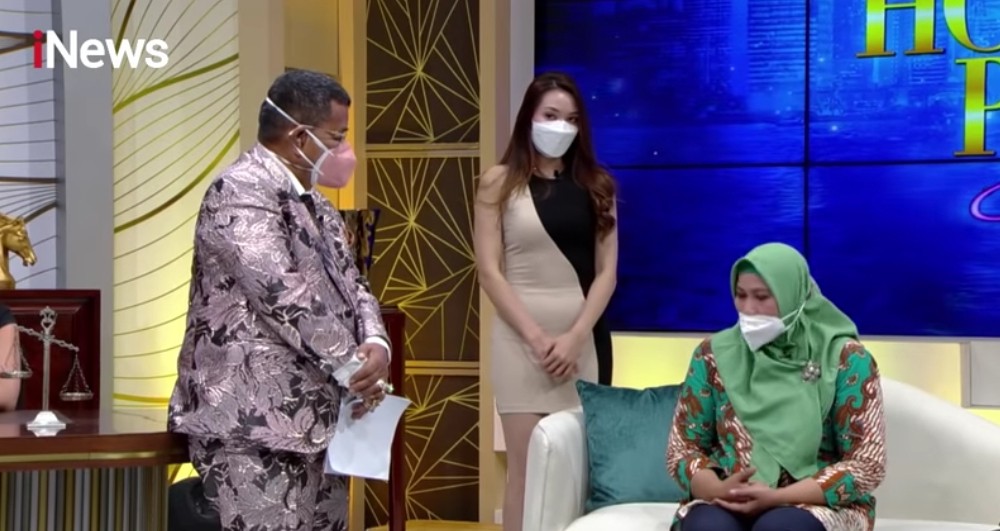 Mengagetkan, Putri Nia Daniaty Juga Diduga Menipu Mantan Guru dan 16 Keluarganya 