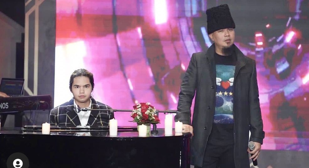 Mengejutkan, Ahmad Dhani hingga Kini Masih Membiayai Janda-Janda Korban Kecelakaan Dul Jaelani