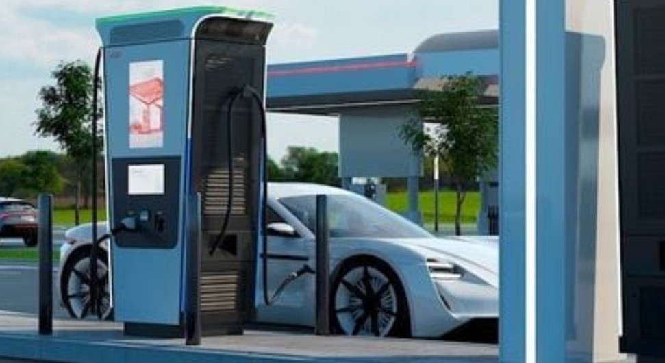 Perusahaan Swiss Ciptakan Charging Mobil Listrik Tercepat di Dunia, Hanya 15 Menit