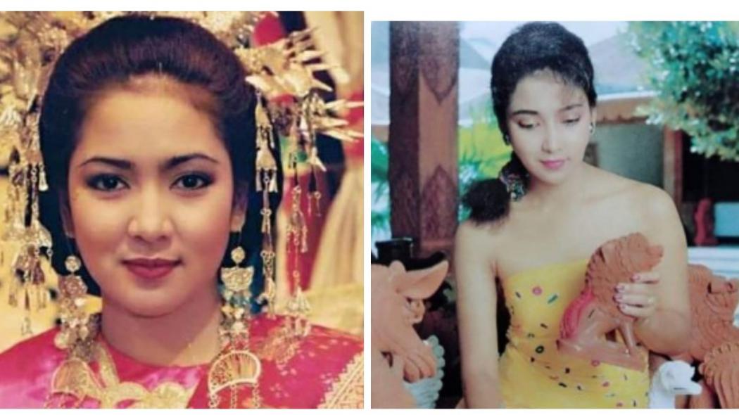 Apa Kabar Nindy Ellesse Artis Top Era 1980-an, Pelantun Adakah Kau Ingat Padaku