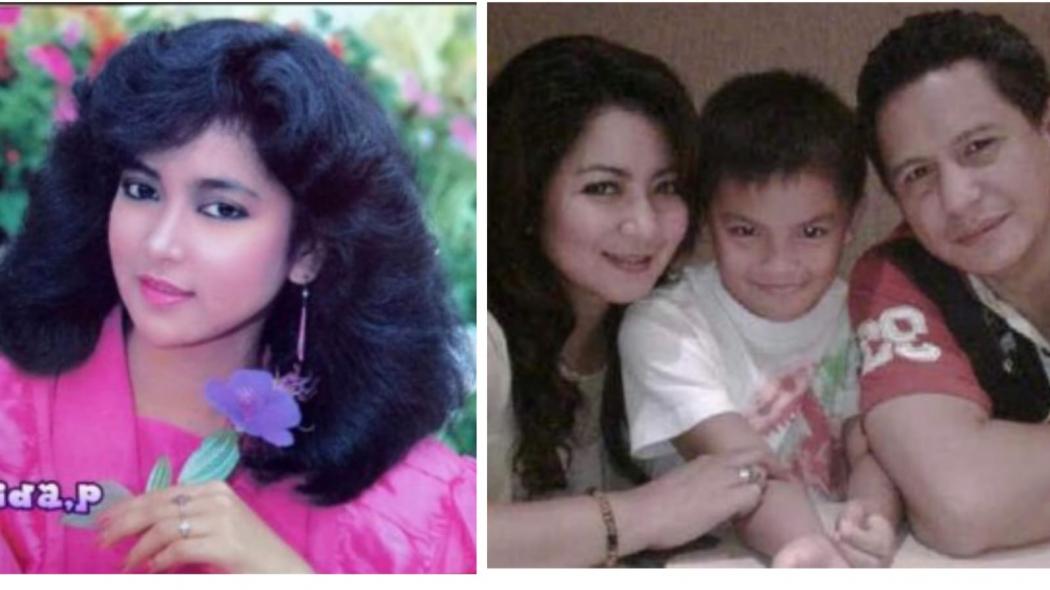 Nindy Ellesse Penyanyi Top Era 1980-an, Begini Kehidupannya Sekarang