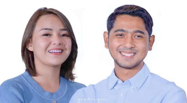 Arya Saloka dan Amanda Manopo Raih Penghargaan Internasional di Asian Academy Creative Awards 2021