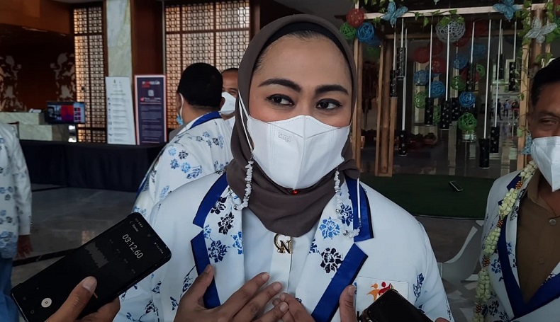 Bupati Karawang Bungkam soal ASN Tersangka Penganiayaan Wartawan