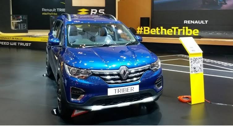 Emisi Karbon Rendah, 108 Renault Triber Jadi Mobil Operasional DBS 