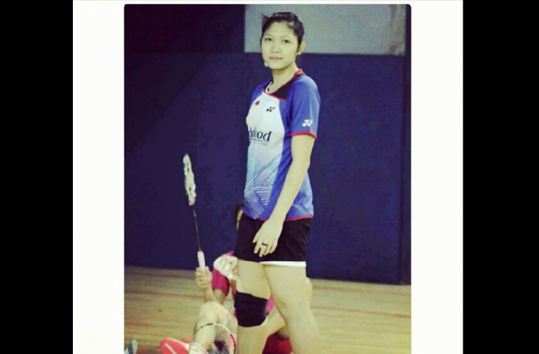 Lindaweni Fanetri Tunggal Putri Indonesia Terakhir Penakluk Tai Tzu Ying, Begini Kondisinya Kini