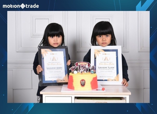 MNC Sekuritas: Saham Makin Populer, Ada yang Dijadikan Kado hingga Mahar untuk yang Tersayang  