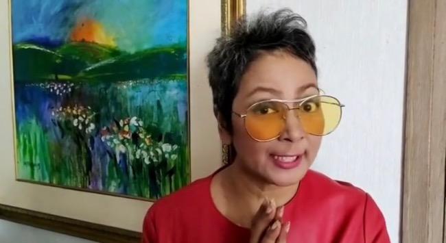 Tinggalkan Dunia Hiburan, Nindy Ellese Penyanyi Top Era 1980-an Terjun ke Politik