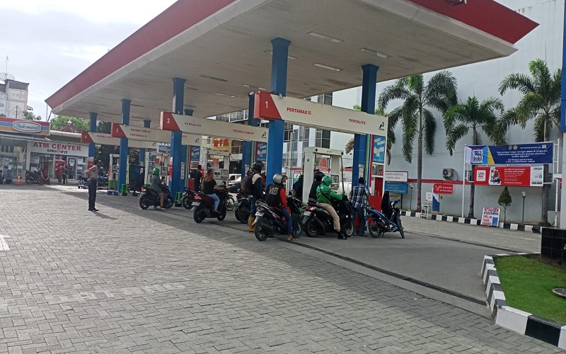 RI Targetkan Setop Impor BBM pada 2027, Ini Strateginya