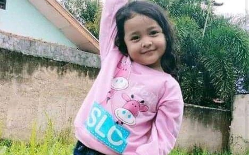 Bocah 5 Tahun di Bandung yang Diculik telah Kembali ke Pelukan Ayahnya