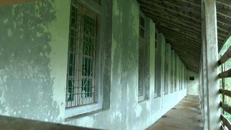 Jejak Bangunan Bekas Penjara Gerwani di Kendal, Kini Jadi Lapas 