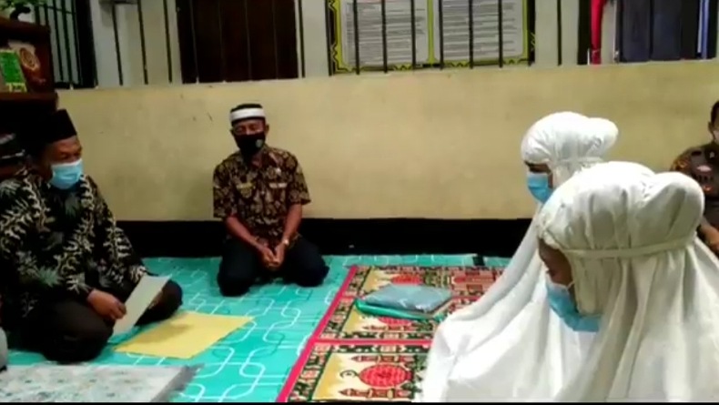 Kisah 2 Tahanan Perempuan Dapat Hidayah di Penjara, Putuskan Jadi Mualaf