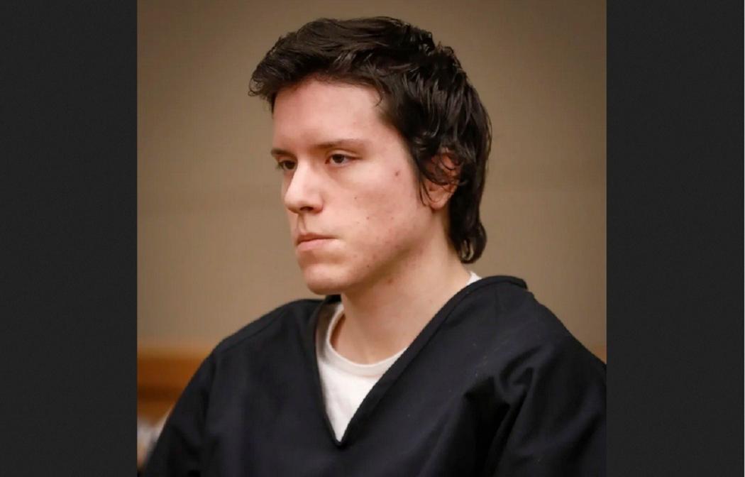 Teroris Pembakar Masjid dan Penyerang Sinagoge Dihukum Penjara Seumur Hidup