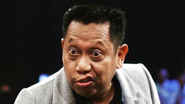 Kesehatan Tukul Arwana Membaik, Kini Dipindahkan dari ICU ke Ruang Rawat Inap   