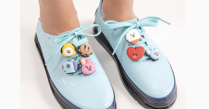 Terinspirasi dari Karakter Line, Ini Pilihan Fashion Gen Z saat Hangout