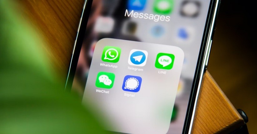 Cara Transfer Data WhatsApp dari iPhone ke Ponsel Samsung