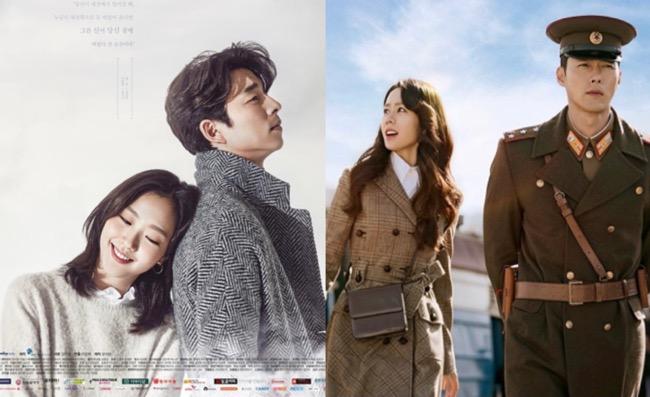 5 Drama Korea Paling Romantis, Hangatkan Hati yang Dingin