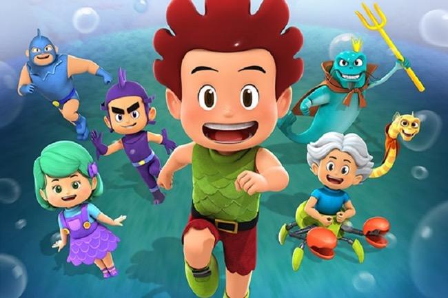 6 Film Animasi Indonesia yang Mendunia, Nomor 1 Ada Si Juki!