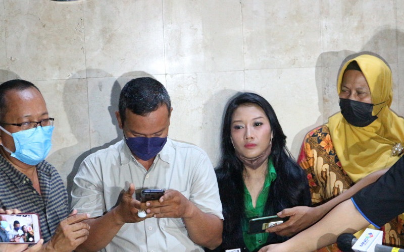 Pelapor Sebut Anak Nia Daniaty Catut Nama Anies Baswedan untuk Pelantikan CPNS