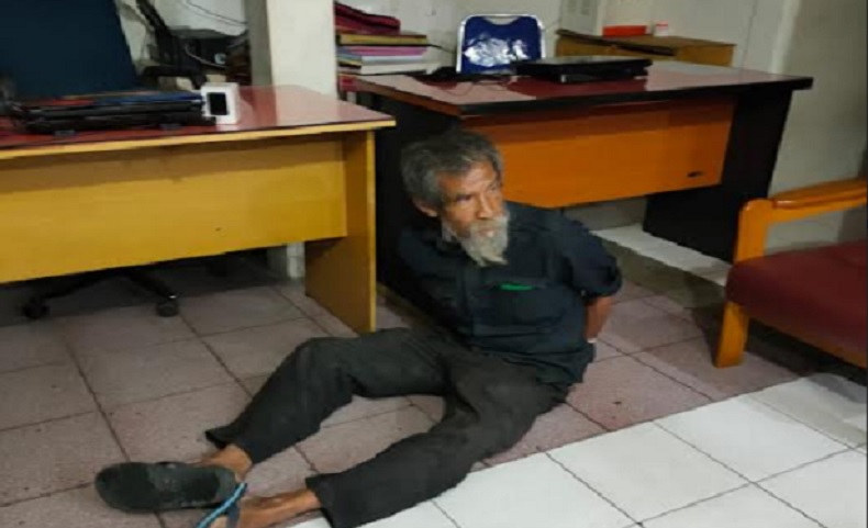 Pembunuh Anak Pemilik Toko di Pematangsiantar Ditangkap, Polisi Periksa Kejiwaan Pelaku