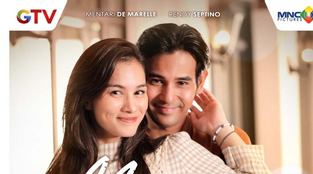 Pura-Pura Jadi Pacar, Rendy Septino Malah Ada Rasa dengan Mentari De Marelle