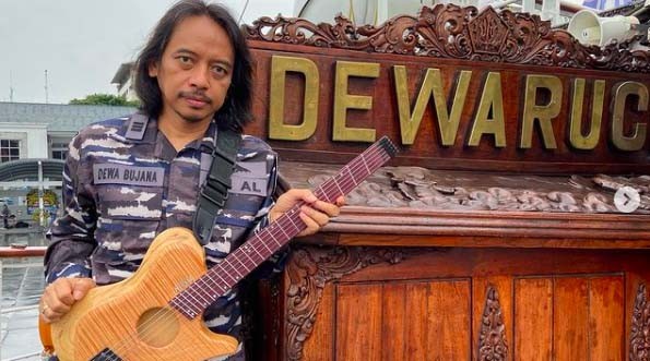 Dewa Budjana Cerita Masa Lalu Pernah Luntang-lantung di Jakarta: Rela Nggak Kuliah di UI Demi Jadi Musisi 
