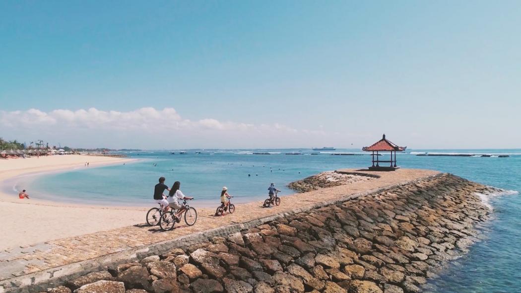 PPKM Turun, Pengunjung The Westin Nusa Dua Naik 100 Persen: Welcome Back to Bali 