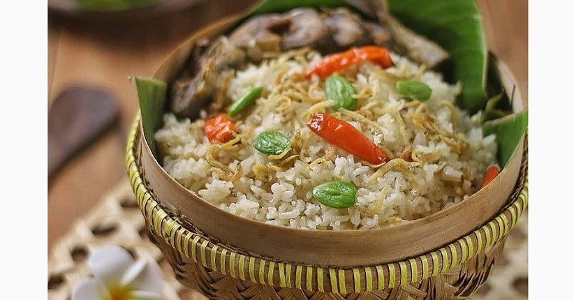 5 Resep Nasi Liwet Sunda Tanpa Santan, Lezat Bikin Kangen Masakan Kampung