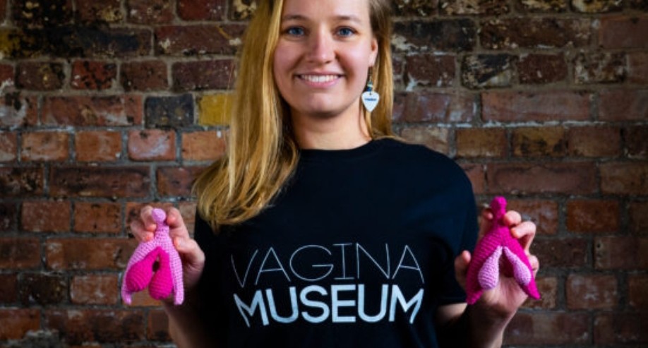 Museum Vagina Satu-satunya di Dunia Ditutup