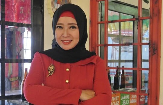 Tinggalkan Pekerjaan Bergaji Rp50 Juta demi Keluarga, Beta Sukses Punya 45 Cabang Laundry