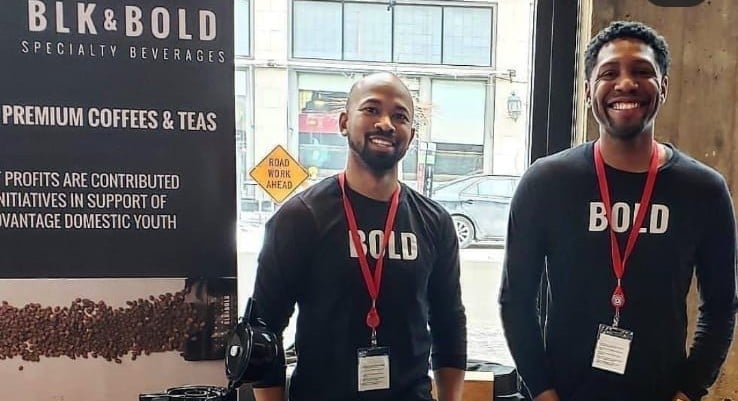 Dari Garasi Kecil, Kopinya Kini Dijual di Ribuan Toko dengan Keuntungan Rp14 Miliar