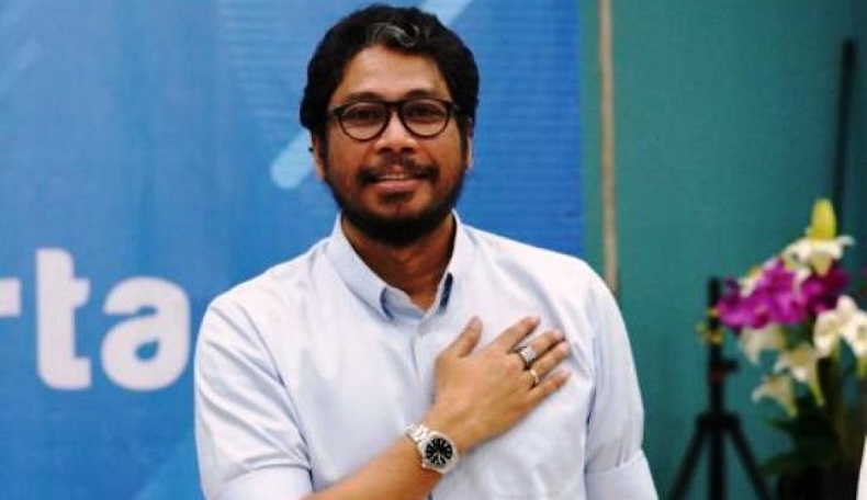 Dirut Transjakarta Sardjono Jhony Akan Dimakamkan di TPU Pondok Rangon