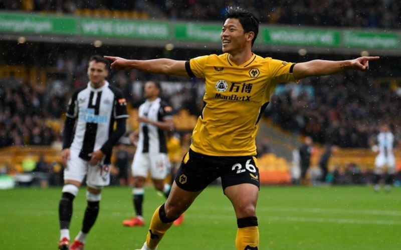 Kisah Hwang Hee-Chan: Dulu Dikalahkan Evan Dimas dkk, Kini Setara Ronaldo dan Lukaku