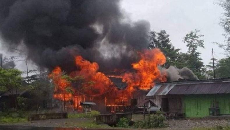 5 Berita Terpopuler Hari Ini: Kerusuhan di Yahukimo hingga Jawaban Ngakak Khabib Nurmagomedov saat Diajak Minum Wine