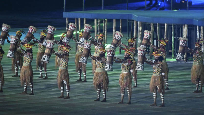 Klasemen Medali PON XX Papua: DKI Jakarta Kukuh di Puncak, Tuan Rumah Terus Jaga Asa