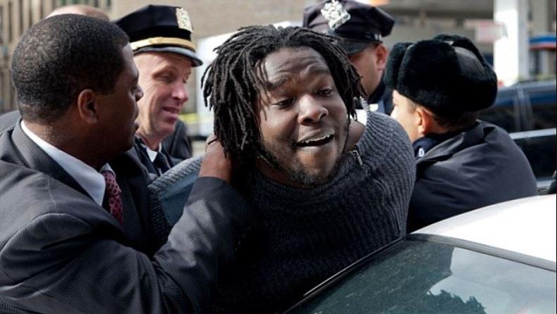 Duh, Rasisme dan Diskriminasi terhadap Warga Kulit Hitam Masih Marak di Jerman 