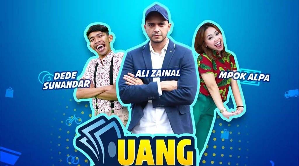 Uang Kaget Lagi Tampil Lebih Baru dan Seri Tayang di MNCTV