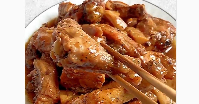 Ide Masak Ayam Goreng Pakai Minuman Bersoda, Rasa Unik Bikin Penasaran