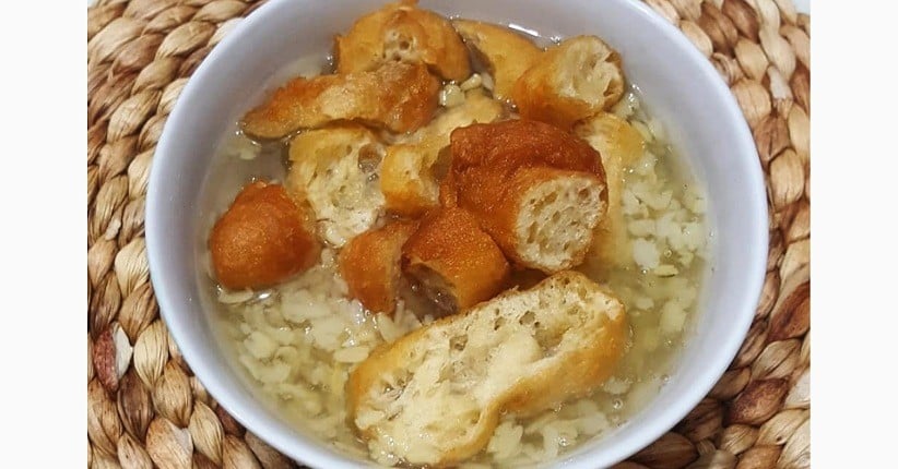 5 Makanan Khas Kalimantan Barat Paling Enak, Sudah Pernah Coba?