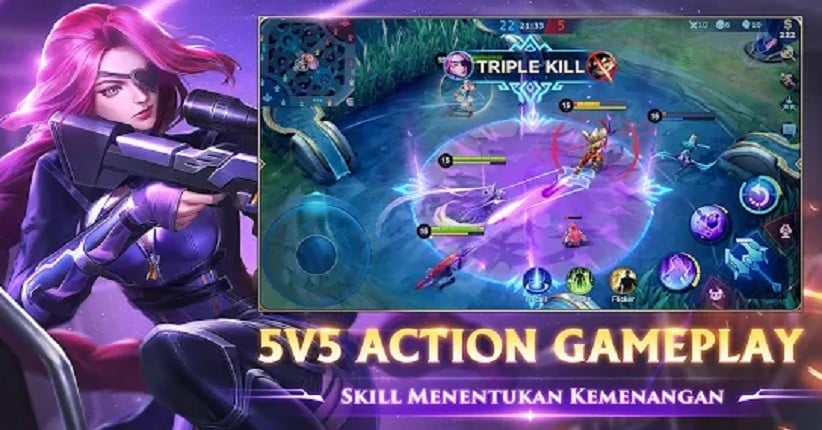 5 Cara Menaikkan Kredit Skor Mobile Legends dengan Cepat dan Efektif