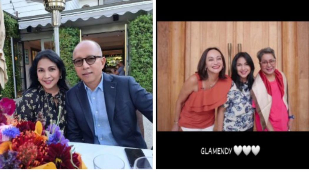 Tinggalkan Dunia Hiburan, Penyanyi Era 1980-an Mega Selvia Pilih Fokus pada Keluarga Pindah ke Bali