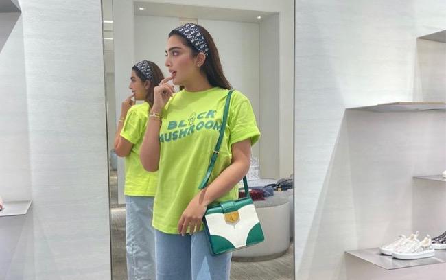 Kronologi Ashanty Positif Covid-19, 3 Kali Tes PCR hingga Karantina di Rumah Sakit