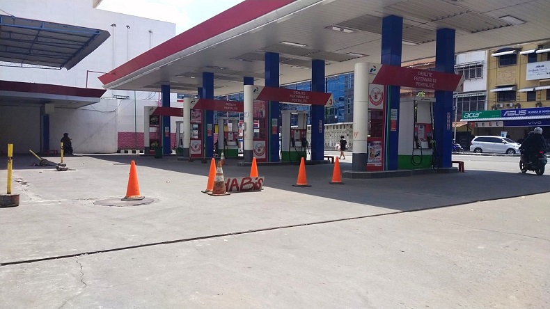 Jangan Khawatir, Pertamina Masih Jual BBM Pertalite Tahun Depan 
