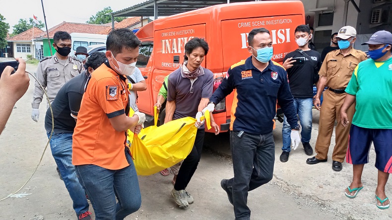 Ini Kronologi Bentrok Maut di Areal PG Jatitujuh yang Tewaskan 2 Warga Majalengka