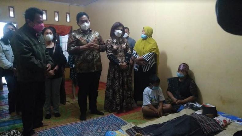 Kisah Pilu Bocah SD Bunuh Diri Minum Racun Diduga Gegara Banyak Tugas di Sekolah