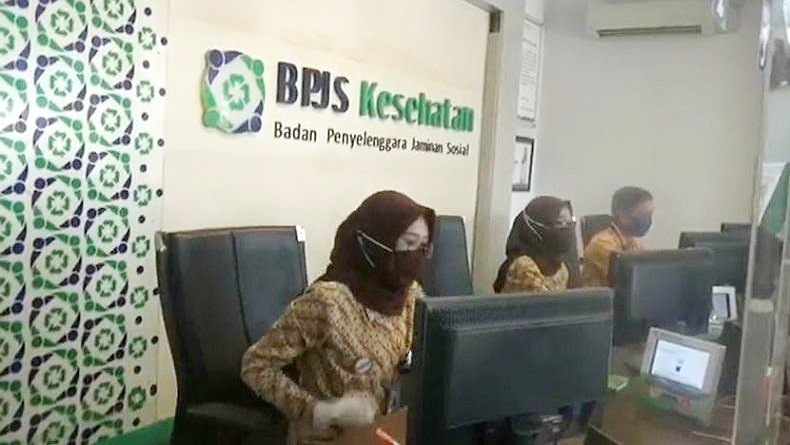 BPJS Kesehatan Buka Lowongan Kerja untuk Semua Jurusan, Pelamar Wajib Pasang Foto Selfie di Instagram