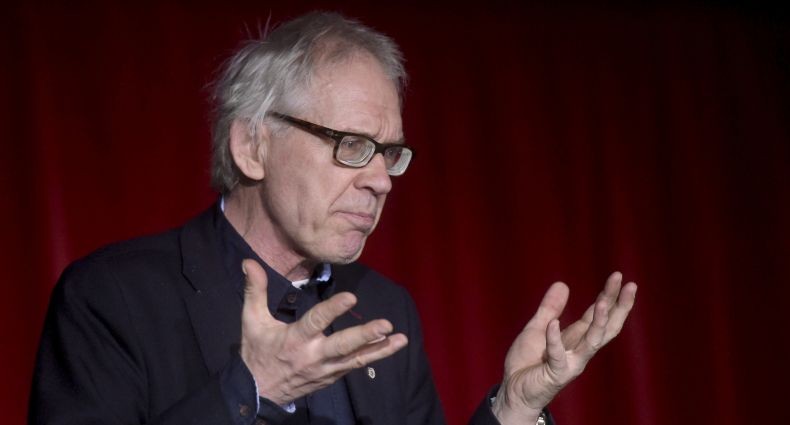 Pembuat Kartun Nabi Muhammad Tewas Mengenaskan, Mobilnya Dihantam Truk